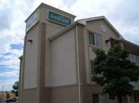 Hometowne Studios By Red Roof Denver - Airport/Aurora Exterior photo